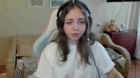 bethany_tease online show from February 25, 2026, 11:42 am