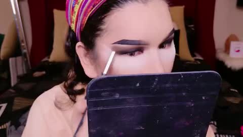 Miss Cassey online show from March 30, 2026, 12:33 am