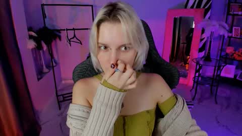 Bethany online show from November 14, 2025, 3:05 am