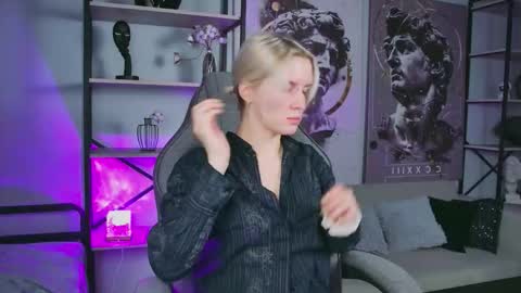 Bethany online show from March 4, 2026, 2:17 am