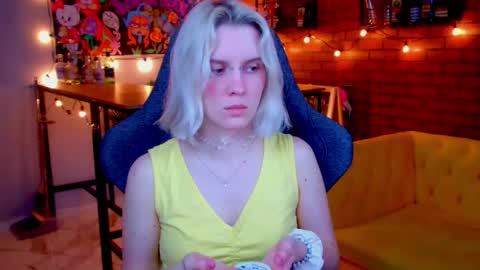 Bethany online show from May 15, 2026, 2:29 am