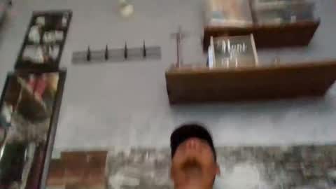 beto471292 online show from March 16, 2026, 8:57 pm