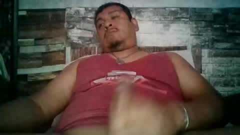 beto471292 online show from March 23, 2026, 2:43 pm