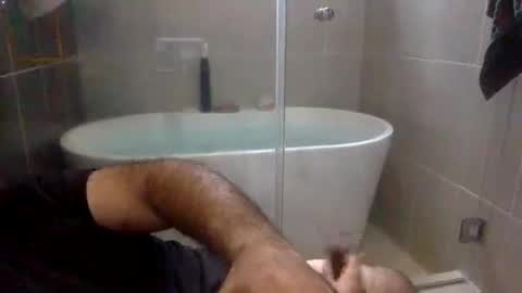 Virtual Gentleman online show from February 23, 2026, 2:14 pm