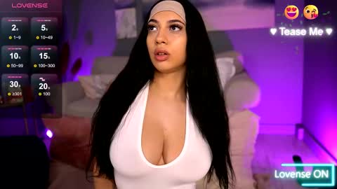 Betty online show from February 21, 2025, 4:18 am