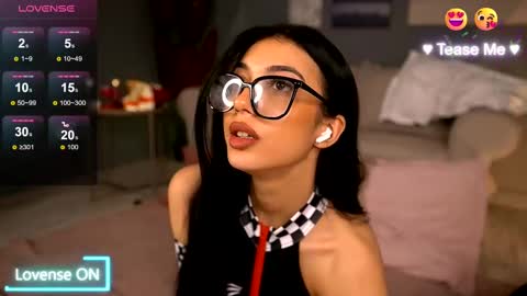 Betty online show from March 1, 2025, 7:19 am