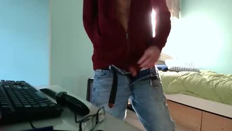 betterwithu2 online show from January 10, 2026, 8:43 pm