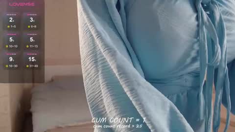 Snapshot of bettispaghetti chatting on February 20, 2026, 5:57 pm bettispaghetti online show from February 20, 2026, 5:57 pm