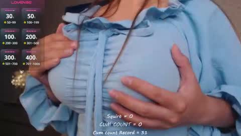 bettispaghetti online show from July 3, 2026, 3:29 pm