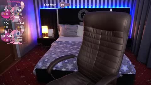 betttydark online show from March 8, 2025, 10:13 pm