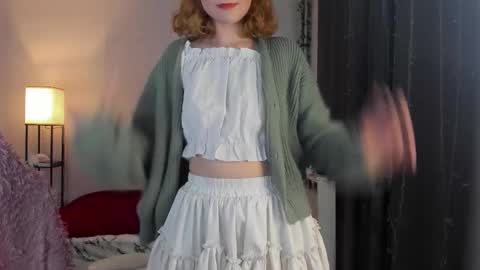 Dory make me happier online show from October 2, 2025, 3:24 am