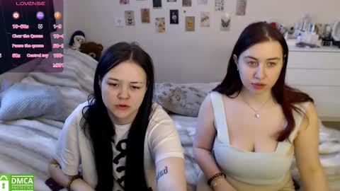 Betty and Rich online show from February 15, 2026, 9:41 am