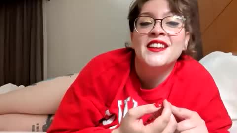 Betty Cake online show from May 15, 2026, 1:12 am