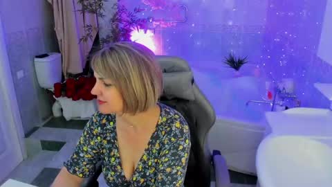 Betty online show from April 16, 2026, 8:15 am
