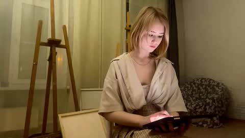 Snapshot of bettymorante chatting on February 13, 2026, 1:18 pm Hinata online show from February 13, 2026, 1:18 pm