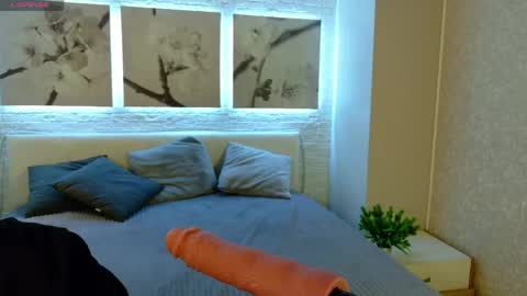 Betty online show from April 18, 2026, 8:20 pm