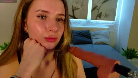 Betty online show from May 26, 2026, 8:38 pm