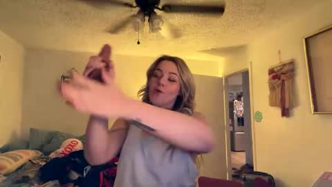 Bethany online show from February 13, 2026, 3:02 am