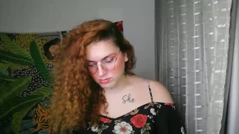 bettytaylor23 online show from November 20, 2025, 12:55 am