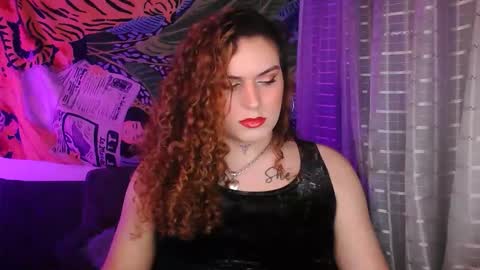 bettytaylor23 online show from February 26, 2026, 9:58 pm