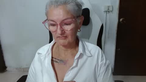 bibiana online show from February 23, 2026, 11:29 am