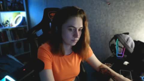 beverly_yay online show from April 24, 2026, 5:48 pm