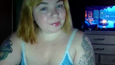 Beverly Bell online show from March 24, 2026, 12:48 am