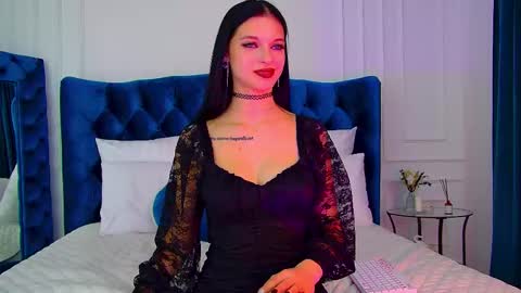 Snapshot of beverlyyork chatting on March 2, 2025, 12:42 am Beverly online show from March 2, 2025, 12:42 am