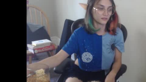 Bex Black online show from September 17, 2025, 8:43 pm