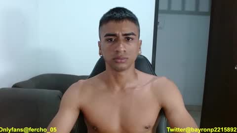 BAYRON online show from December 23, 2024, 3:40 am