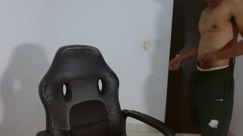 BAYRON online show from January 17, 2026, 1:32 am