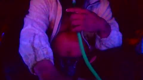 Snapshot of bff405 chatting on January 17, 2026, 9:58 am BigFreakyFreaky online show from January 17, 2026, 9:58 am