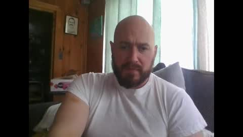 Snapshot of bfrank1888 chatting on February 25, 2025, 8:30 pm Cabinfever online show from February 25, 2025, 8:30 pm