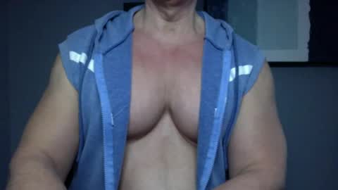 Snapshot of bgdkmuscleguy chatting on March 5, 2025, 6:56 pm BGDKMUSCLEGUY - SELECTED BY CHATURBATE AS A TOP BROADCASTER FOR 2023 online show from March 5, 2025, 6:56 pm