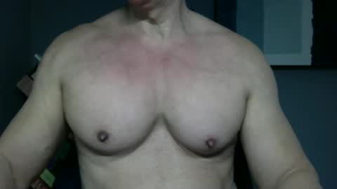 Snapshot of bgdkmuscleguy chatting on September 10, 2025, 4:07 pm BGDKMUSCLEGUY - SELECTED BY CHATURBATE AS A TOP BROADCASTER FOR 2023 online show from September 10, 2025, 4:07 pm