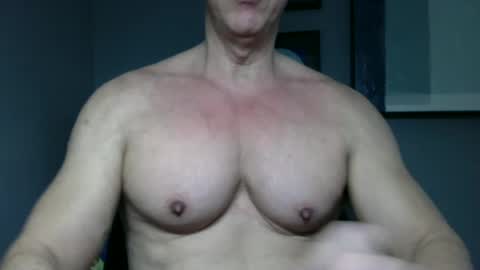 Snapshot of bgdkmuscleguy chatting on September 28, 2025, 4:23 pm BGDKMUSCLEGUY - SELECTED BY CHATURBATE AS A TOP BROADCASTER FOR 2023 online show from September 28, 2025, 4:23 pm