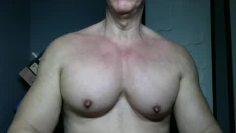 Snapshot of bgdkmuscleguy chatting on October 12, 2025, 5:06 am BGDKMUSCLEGUY - SELECTED BY CHATURBATE AS A TOP BROADCASTER FOR 2023 online show from October 12, 2025, 5:06 am