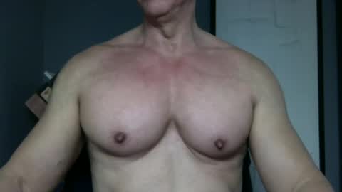 Snapshot of bgdkmuscleguy chatting on October 23, 2025, 4:06 pm BGDKMUSCLEGUY - SELECTED BY CHATURBATE AS A TOP BROADCASTER FOR 2023 online show from October 23, 2025, 4:06 pm