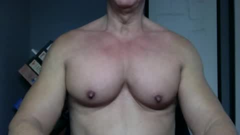 BGDKMUSCLEGUY - SELECTED BY CHATURBATE AS A TOP BROADCASTER FOR 2023 online show from November 25, 2025, 5:35 pm