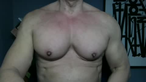 BGDKMUSCLEGUY - SELECTED BY CHATURBATE AS A TOP BROADCASTER FOR 2023 online show from June 2, 2026, 4:31 pm