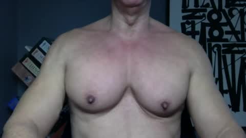Snapshot of bgdkmuscleguy chatting on June 8, 2026, 5:13 pm BGDKMUSCLEGUY - SELECTED BY CHATURBATE AS A TOP BROADCASTER FOR 2023 online show from June 8, 2026, 5:13 pm