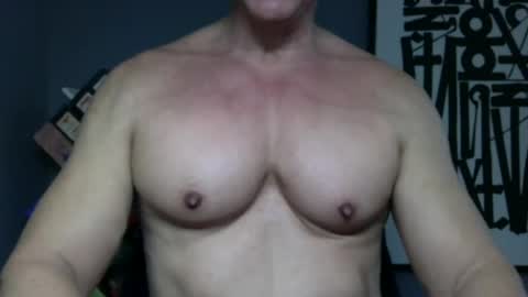 Snapshot of bgdkmuscleguy chatting on July 15, 2026, 7:08 pm BGDKMUSCLEGUY - SELECTED BY CHATURBATE AS A TOP BROADCASTER FOR 2023 online show from July 15, 2026, 7:08 pm