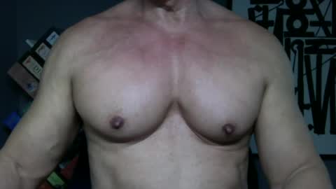 Snapshot of bgdkmuscleguy chatting on July 17, 2026, 1:45 am BGDKMUSCLEGUY - SELECTED BY CHATURBATE AS A TOP BROADCASTER FOR 2023 online show from July 17, 2026, 1:45 am