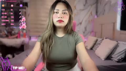 MAXINE online show from March 29, 2026, 5:24 pm