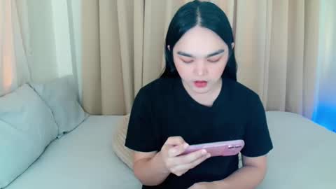 BHABY 3 online show from February 16, 2026, 11:56 pm