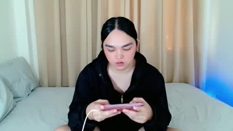 BHABY 3 online show from March 20, 2026, 7:35 am