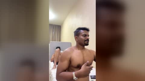 bhagihero online show from April 25, 2026, 4:48 pm