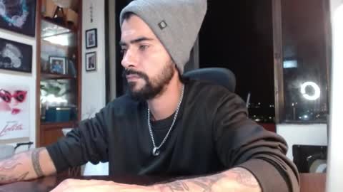 bhbroadcast online show from January 13, 2026, 3:45 am