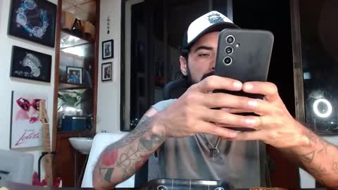 bhbroadcast online show from January 19, 2026, 2:37 am