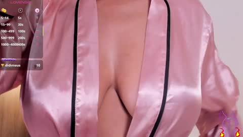 bianca and maxwell online show from June 1, 2026, 6:20 pm